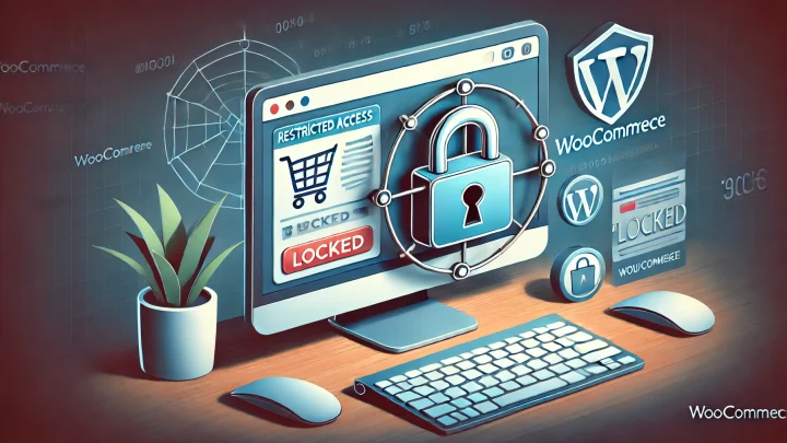 Si të Kufizoni Aksesin në Faqe bazuar në Produktet e Blera në WooCommerce