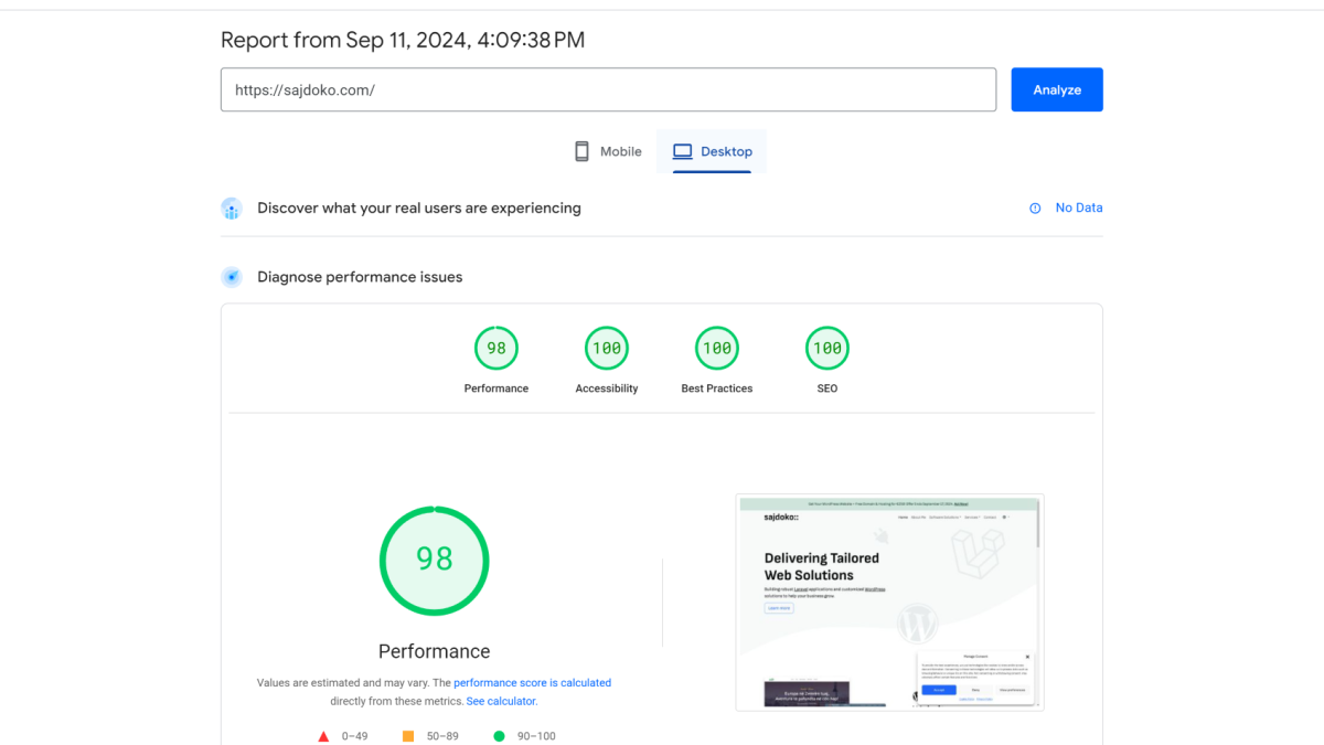 Si të Optimizoni Shpejtësinë e Faqes WordPress: Një Udhëzues për Fillestarët