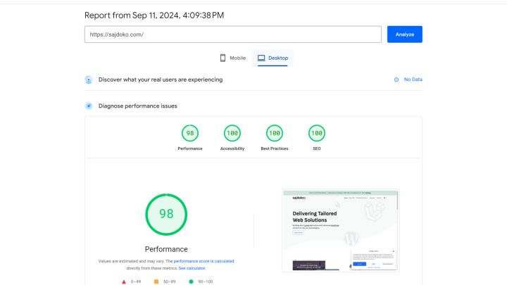 Si të Optimizoni Shpejtësinë e Faqes WordPress: Një Udhëzues për Fillestarët