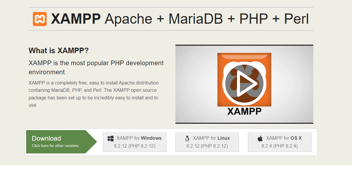 Si të Instaloni WordPress në Localhost Duke Përdorur XAMPP: Guidë Hapi-Pas-Hapi