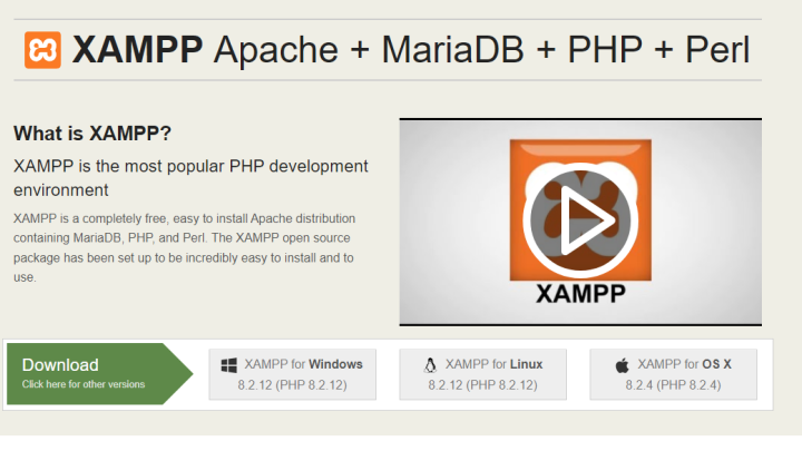 Si të Instaloni WordPress në Localhost Duke Përdorur XAMPP: Guidë Hapi-Pas-Hapi