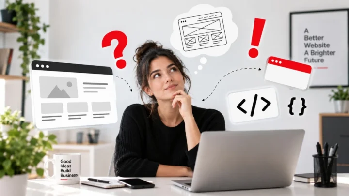 Sa kushton një faqe interneti në Shqipëri në 2026? Udhëzuesi i plotë i çmimeve